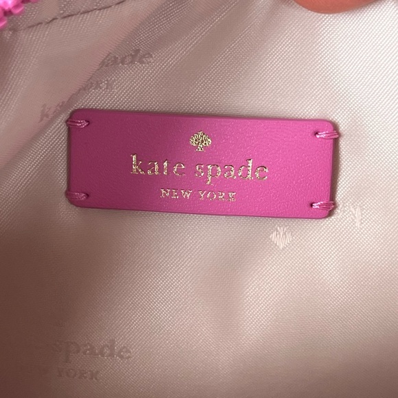 ♠️Kate Spade Rainbow Collection Belt Bag - Picture 13 of 15